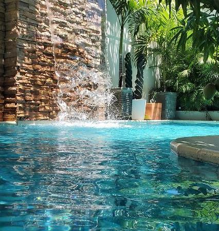 Ritacuba House Boutique Otel Santa Marta Dış mekan fotoğraf