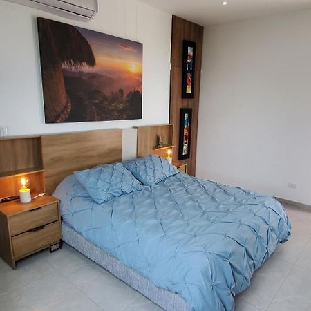 Ritacuba House Boutique Otel Santa Marta Dış mekan fotoğraf