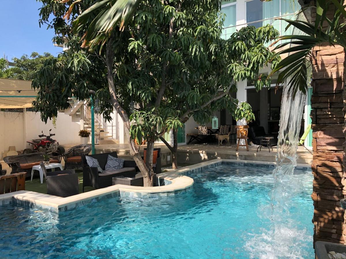 Ritacuba House Boutique Otel Santa Marta Dış mekan fotoğraf