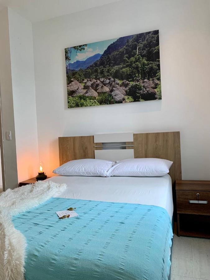 Ritacuba House Boutique Otel Santa Marta Dış mekan fotoğraf