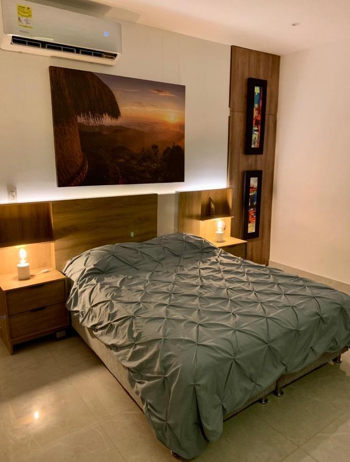 Ritacuba House Boutique Otel Santa Marta Dış mekan fotoğraf