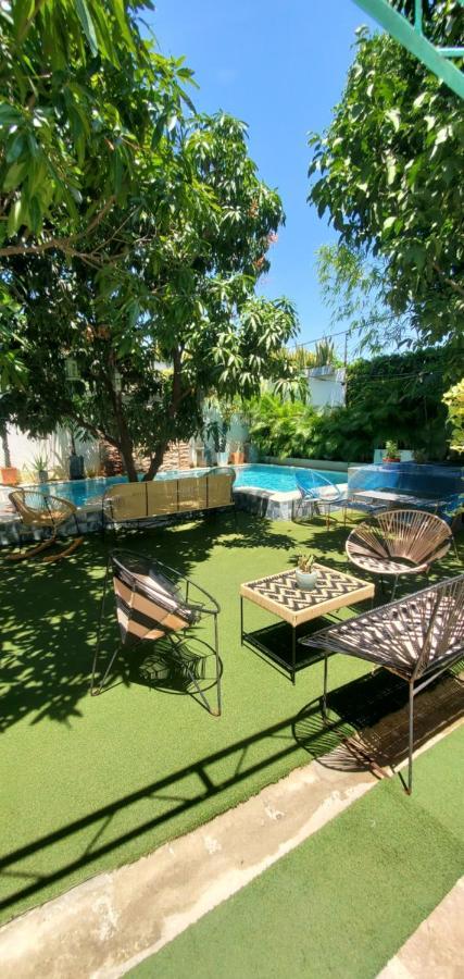 Ritacuba House Boutique Otel Santa Marta Dış mekan fotoğraf