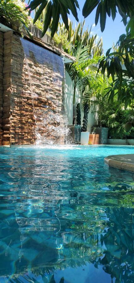 Ritacuba House Boutique Otel Santa Marta Dış mekan fotoğraf