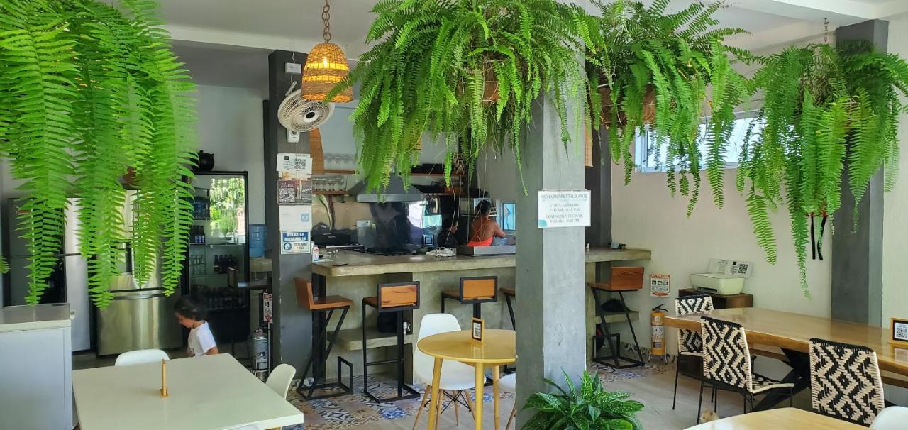 Ritacuba House Boutique Otel Santa Marta Dış mekan fotoğraf