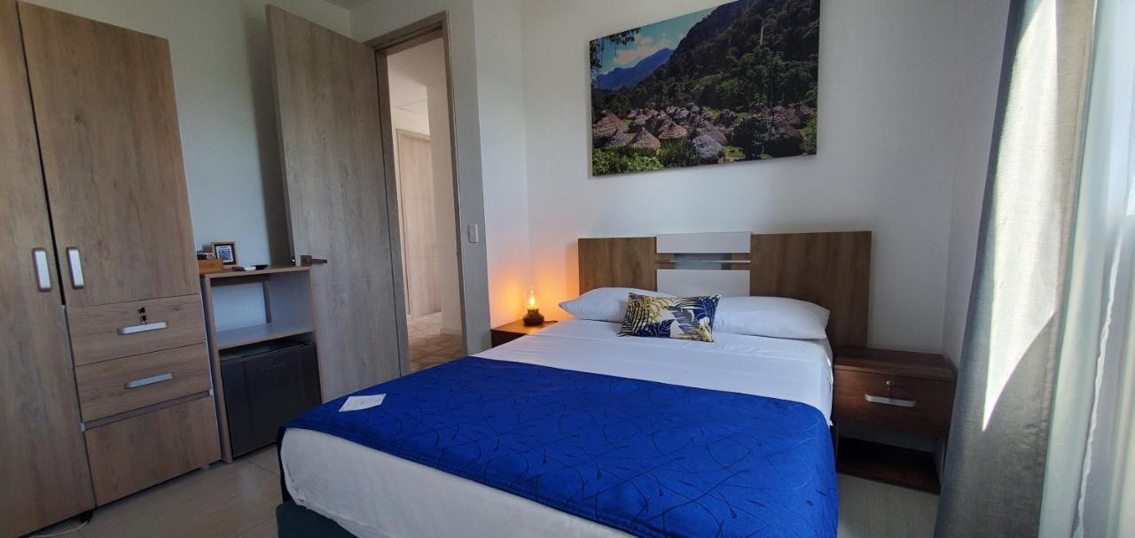 Ritacuba House Boutique Otel Santa Marta Dış mekan fotoğraf