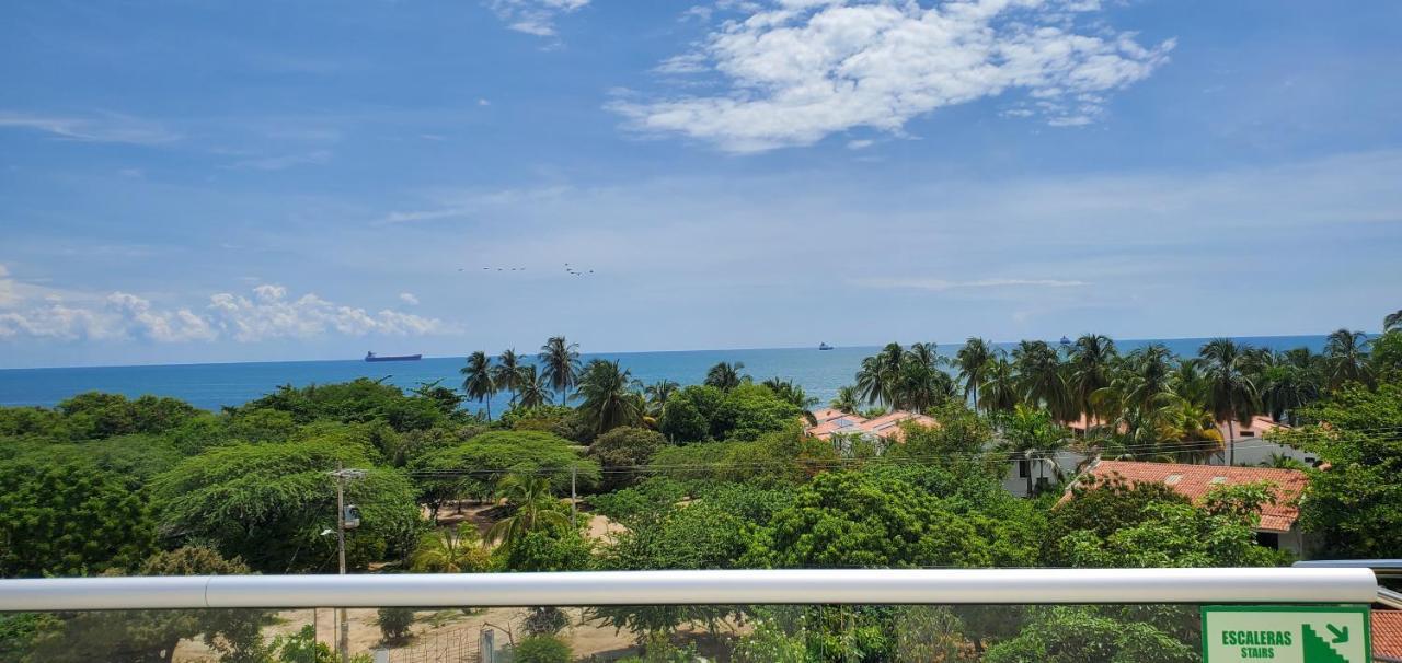 Ritacuba House Boutique Otel Santa Marta Dış mekan fotoğraf