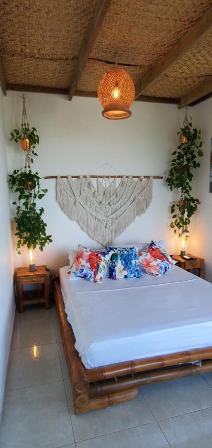 Ritacuba House Boutique Otel Santa Marta Dış mekan fotoğraf