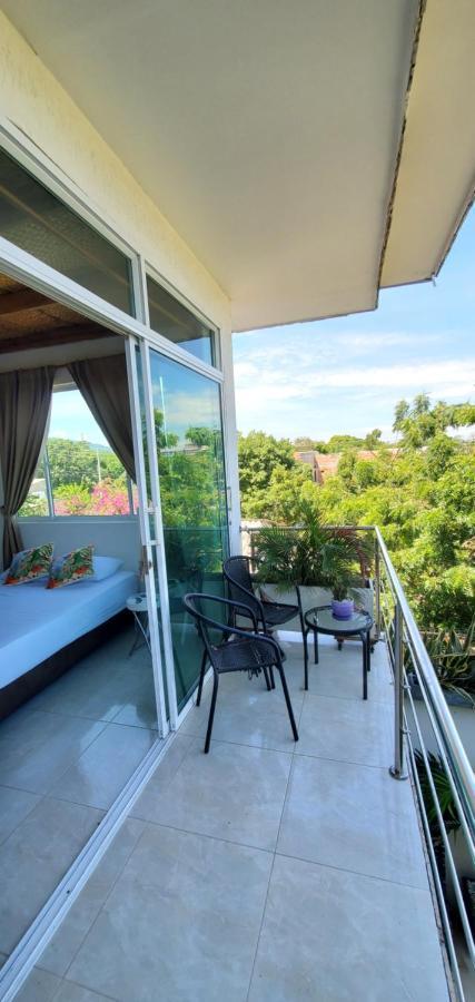 Ritacuba House Boutique Otel Santa Marta Dış mekan fotoğraf