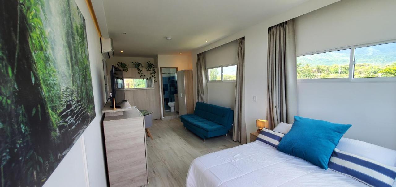 Ritacuba House Boutique Otel Santa Marta Dış mekan fotoğraf