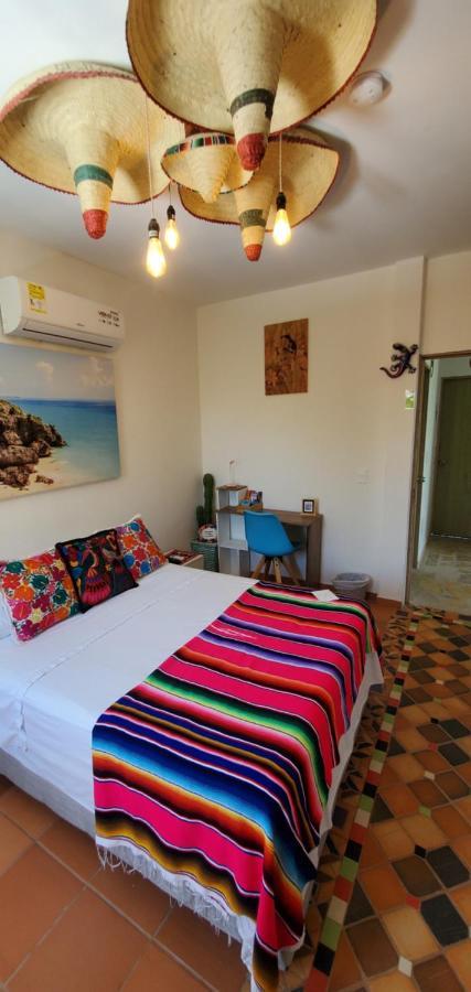 Ritacuba House Boutique Otel Santa Marta Dış mekan fotoğraf