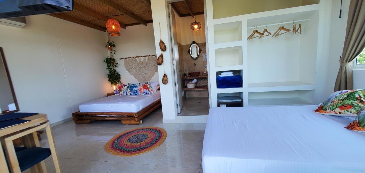 Ritacuba House Boutique Otel Santa Marta Dış mekan fotoğraf