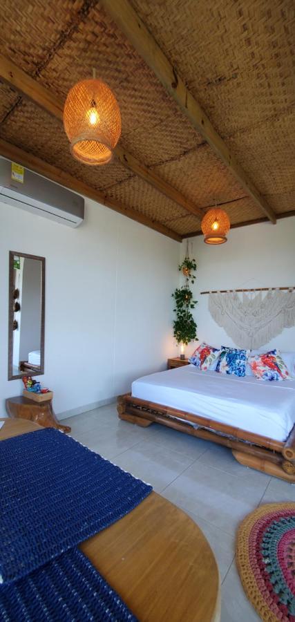 Ritacuba House Boutique Otel Santa Marta Dış mekan fotoğraf