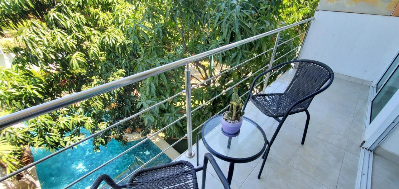 Ritacuba House Boutique Otel Santa Marta Dış mekan fotoğraf
