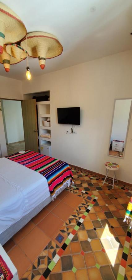 Ritacuba House Boutique Otel Santa Marta Dış mekan fotoğraf