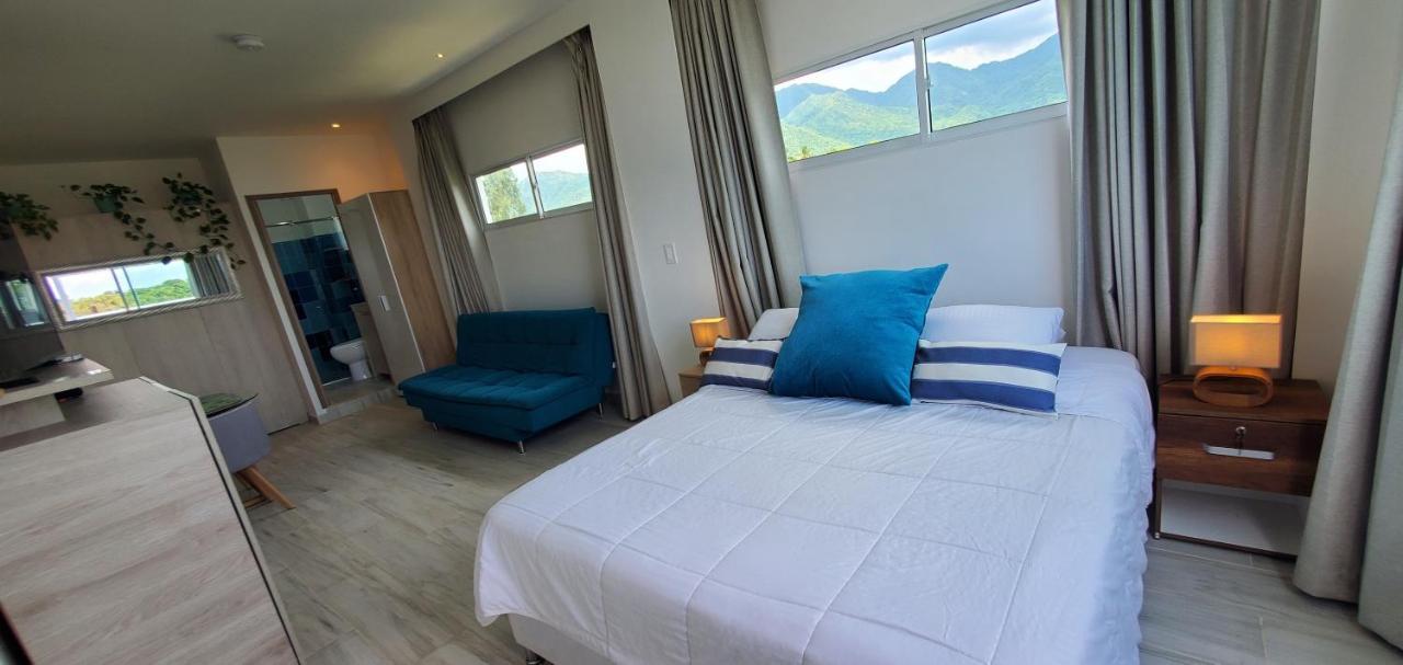 Ritacuba House Boutique Otel Santa Marta Dış mekan fotoğraf