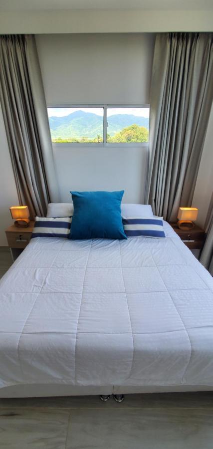 Ritacuba House Boutique Otel Santa Marta Dış mekan fotoğraf