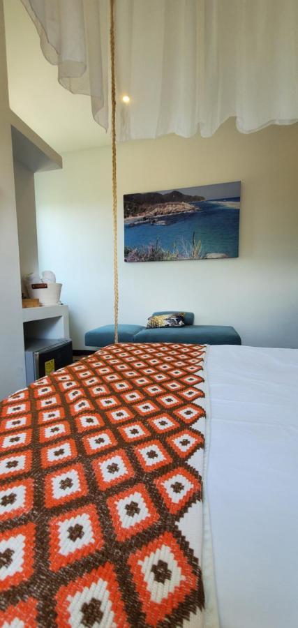 Ritacuba House Boutique Otel Santa Marta Dış mekan fotoğraf