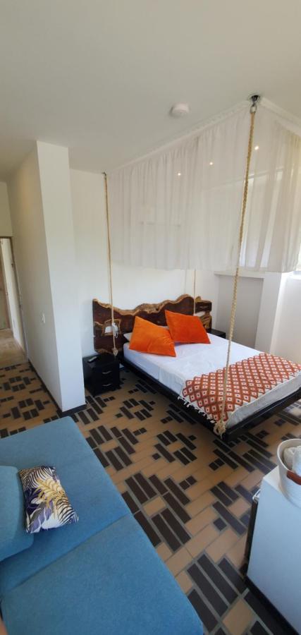Ritacuba House Boutique Otel Santa Marta Dış mekan fotoğraf