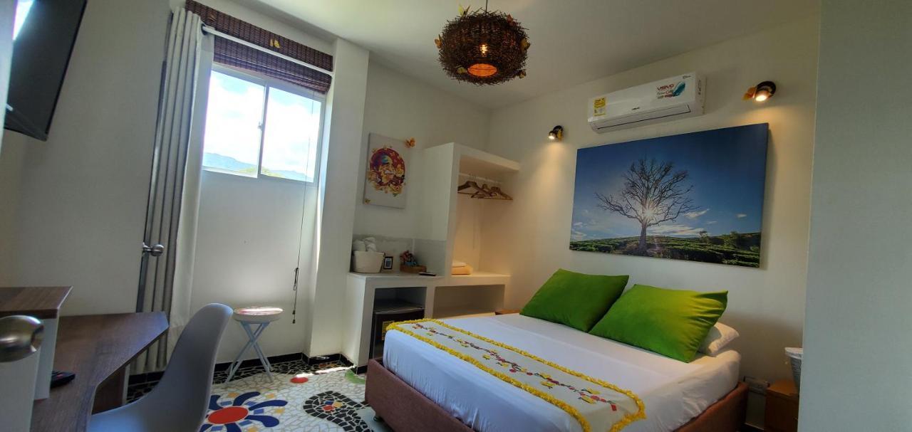 Ritacuba House Boutique Otel Santa Marta Dış mekan fotoğraf