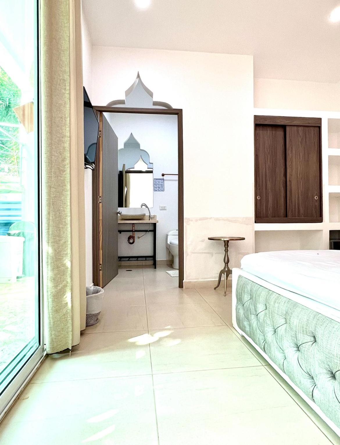 Ritacuba House Boutique Otel Santa Marta Dış mekan fotoğraf