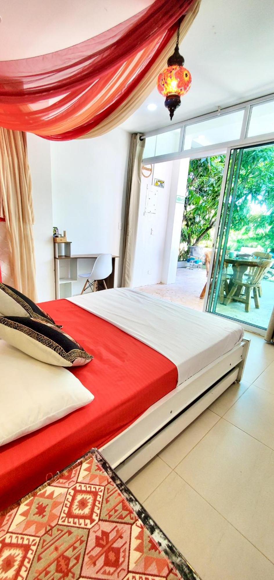 Ritacuba House Boutique Otel Santa Marta Dış mekan fotoğraf