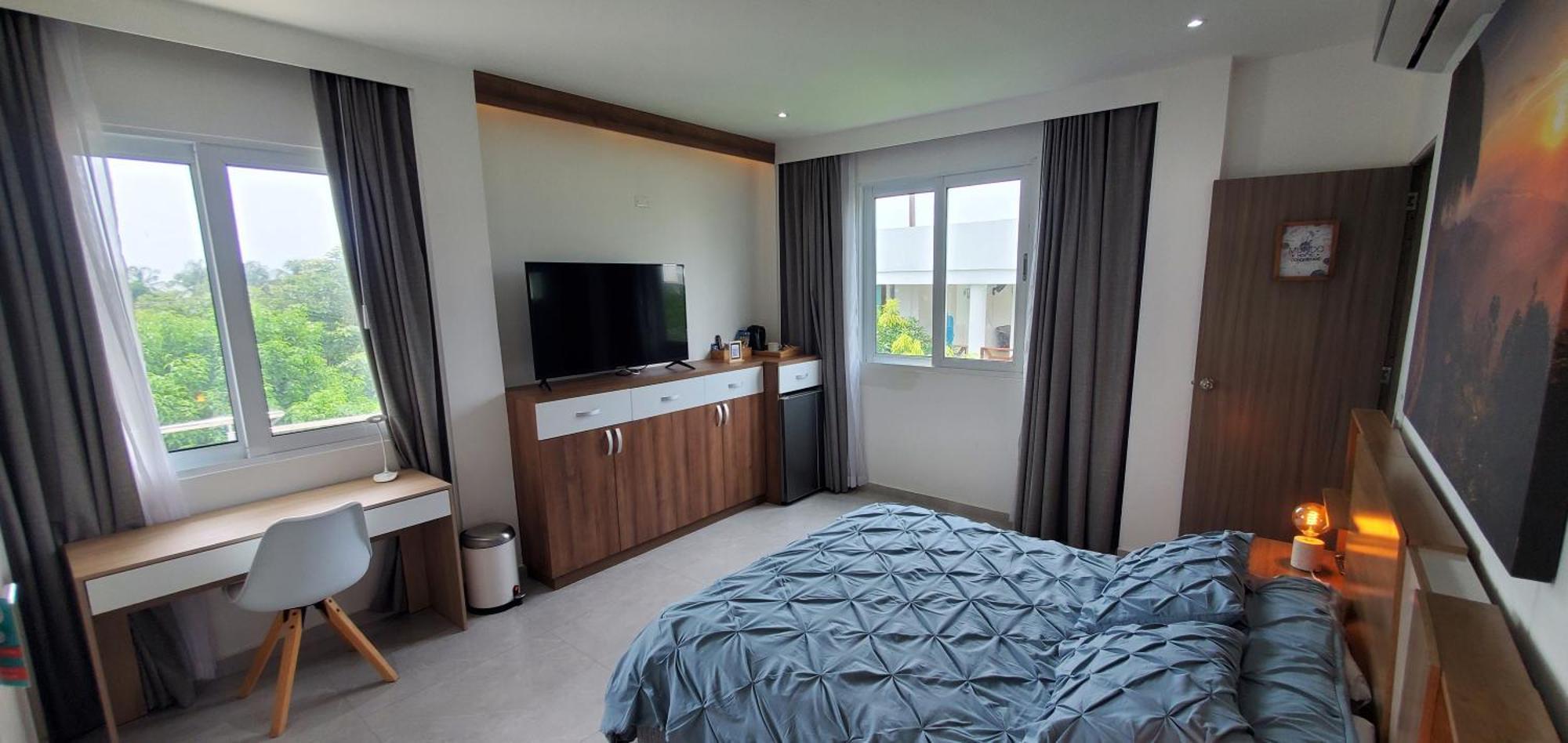 Ritacuba House Boutique Otel Santa Marta Dış mekan fotoğraf
