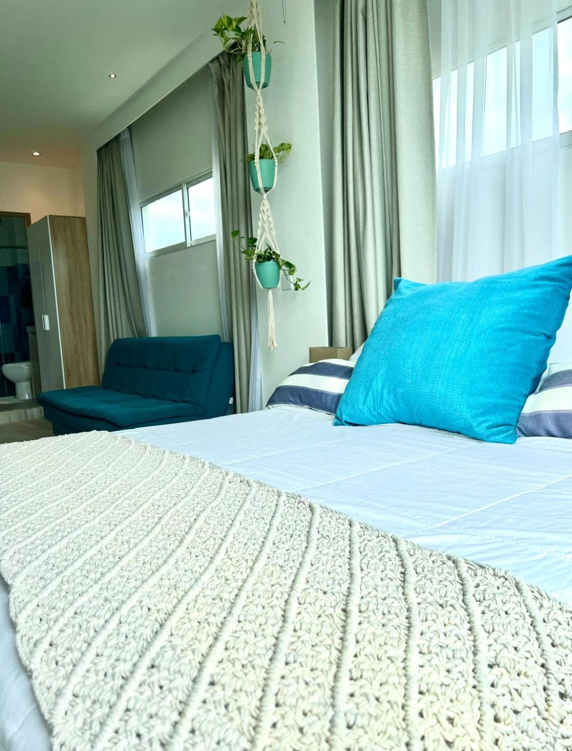 Ritacuba House Boutique Otel Santa Marta Dış mekan fotoğraf