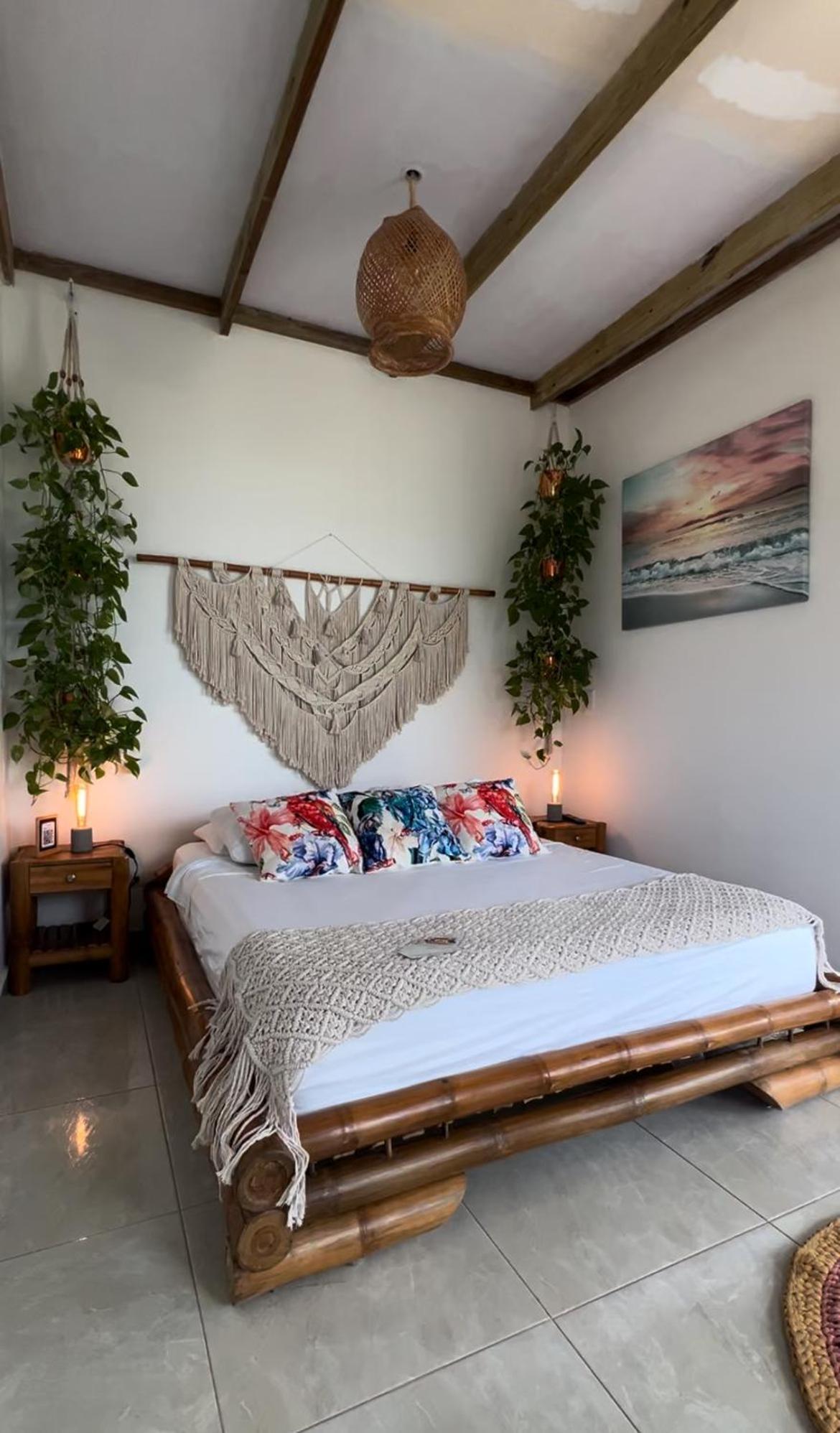Ritacuba House Boutique Otel Santa Marta Dış mekan fotoğraf