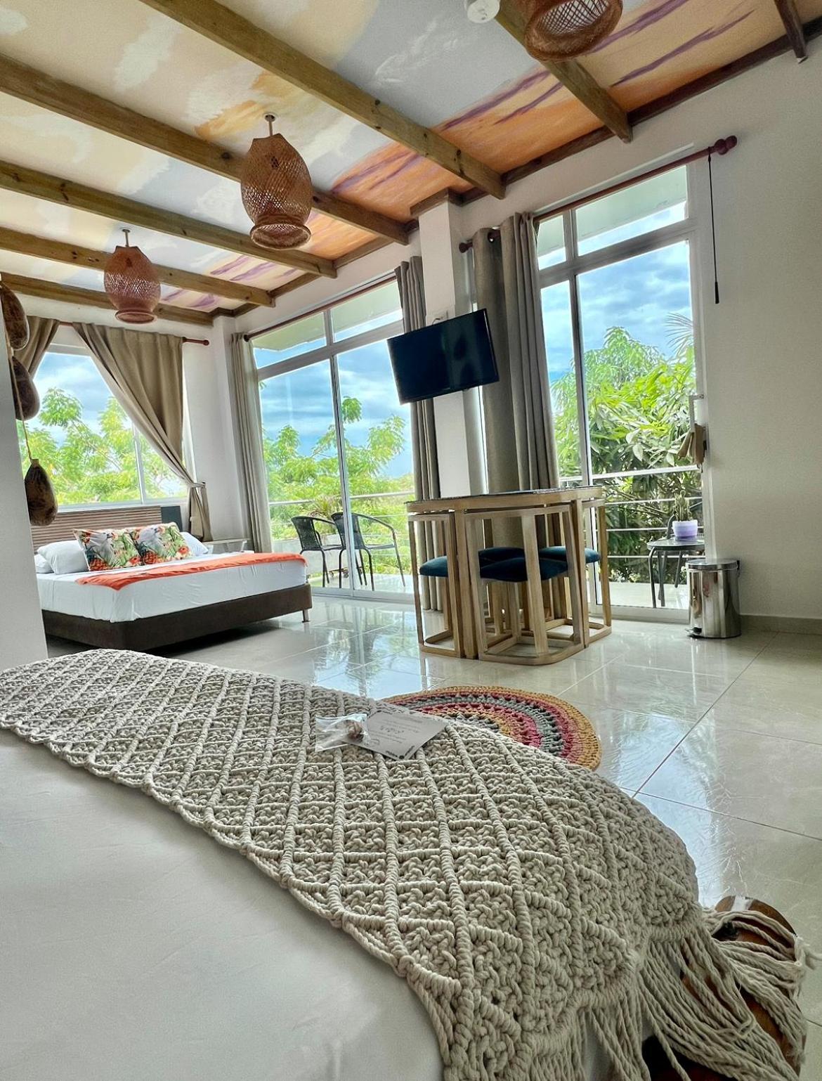 Ritacuba House Boutique Otel Santa Marta Dış mekan fotoğraf