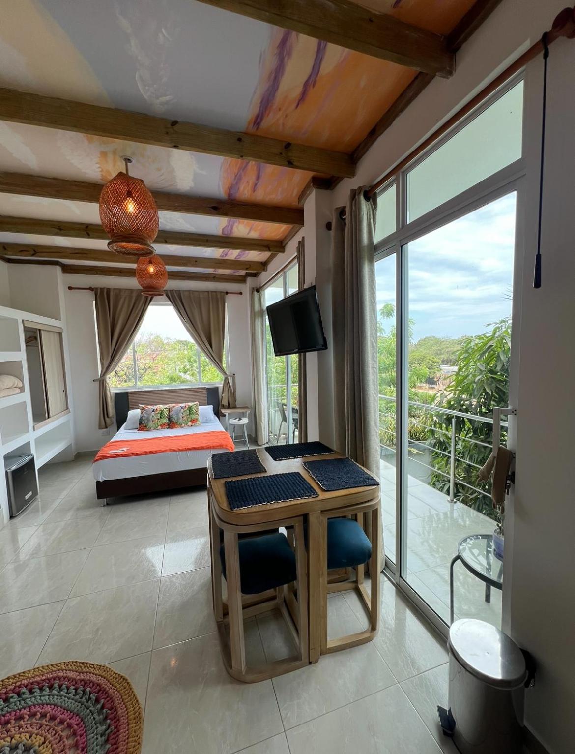 Ritacuba House Boutique Otel Santa Marta Dış mekan fotoğraf
